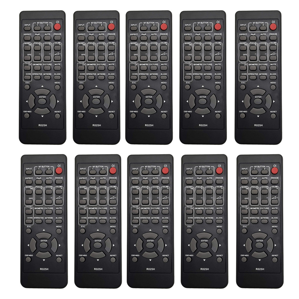 Remote Control For Projector Cp-X5555 Cp-X5550 Cp-Wx5505 4711624730247