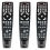 New AVR-700 for /Kardon AVR700 Audio Receiver Remote Control 1