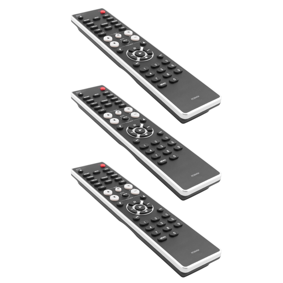 Remote Control Rc004sa For Amplifier Sr4003 Cd5005 Cd6006 4711624730766