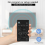 Remote Control for -B7 Miaoyun Wave CD Audio 1/2/3/4 Generation 5