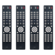 RC002CD Remote Control Replacement for Disc CD Player