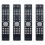 RC002CD Remote Control Replacement for Disc CD Player 1