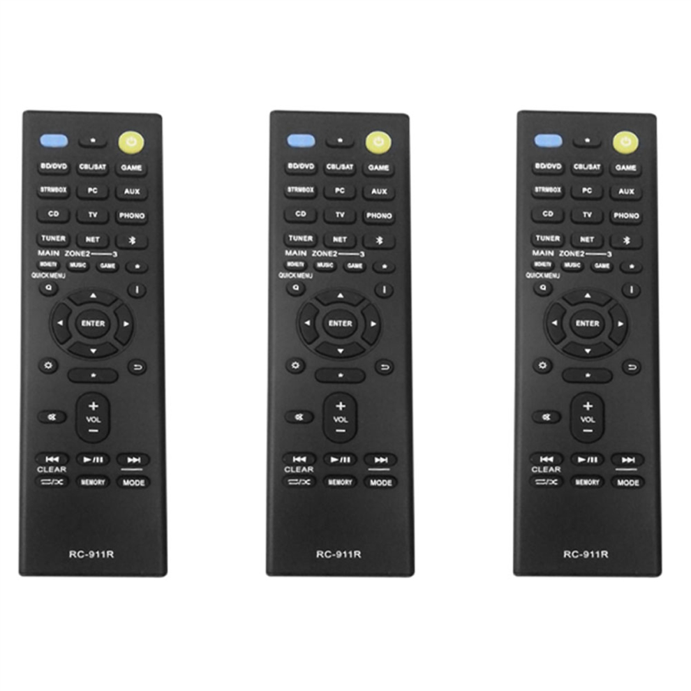 Remote Control For Tx-Nr656.rc-911R 928R Tx-Rz810 Tx-Nr575e 4711624730575