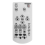 Replace YT-141 Projector Remote Control for XJ-F100W 3