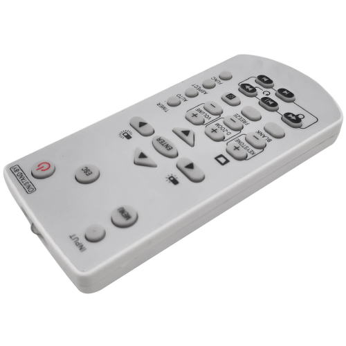 Replace YT-141 Projector Remote Control for XJ-F100W 1