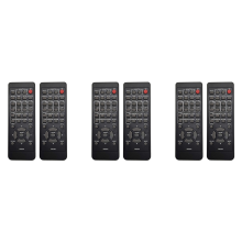 Remote Control for Projector CP-X5555 CP-X5550 CP-WX5505