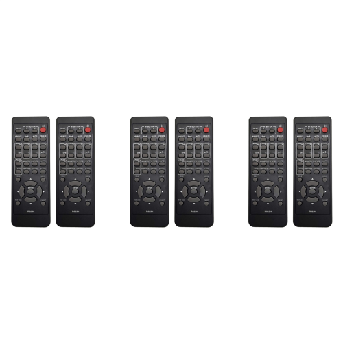Remote Control for Projector CP-X5555 CP-X5550 CP-WX5505