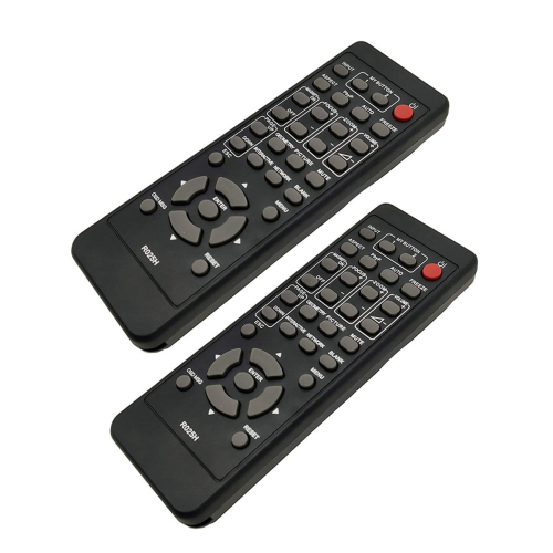 Remote Control for Projector CP-X5555 CP-X5550 CP-WX5505 2