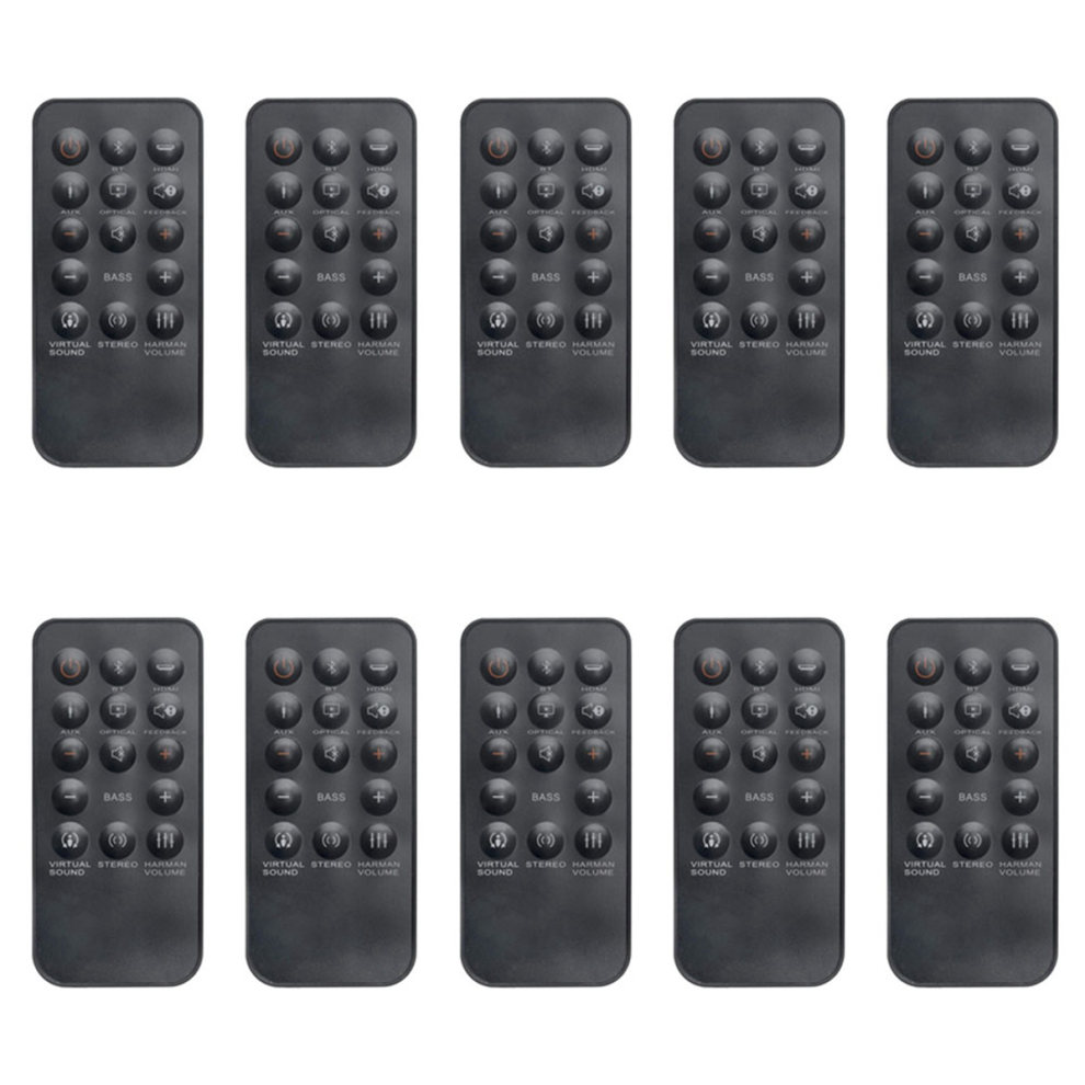 Remote Control For Home Cinema Soundbar Sb350 Sb 350 4711624730155