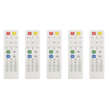Replace Remote Control for Projector X115 X125H X135WH H6517ABD
