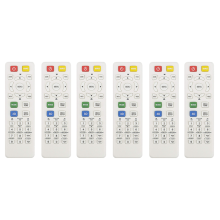 Replace Remote Control for Projector X115 X125H X135WH H6517ABD