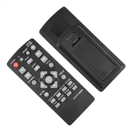 Fjärrkontroll för DVD-spelare COV31736202 för DP132NU DP132 2