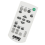 For Wireless Switch Projector Remote Control (RM-PJ8) 2