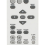 For Wireless Switch Projector Remote Control (RM-PJ8) 5
