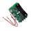 XH-A150 Litiumbatteri Bluetooth Digitalt Effektförstärkarkort 5W+5W 4
