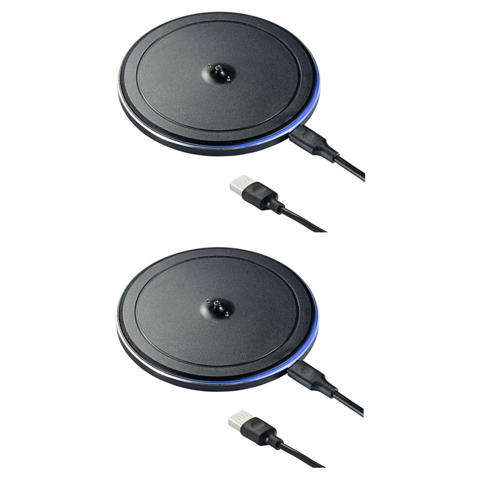 For Charging Dock Station Cradle Black 4711624736102