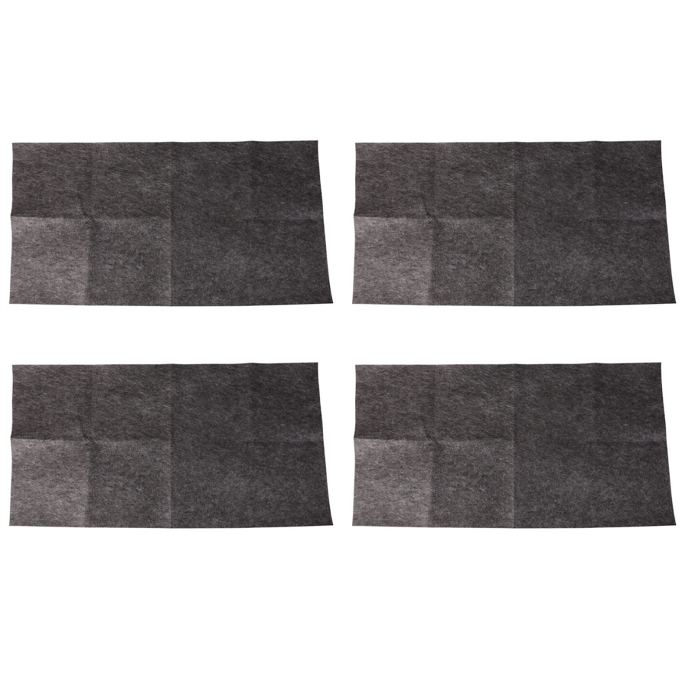 Speaker Cloth Car Subwoofer Box Board Anti-Seismic Blanket Felt Gray 4711624716562