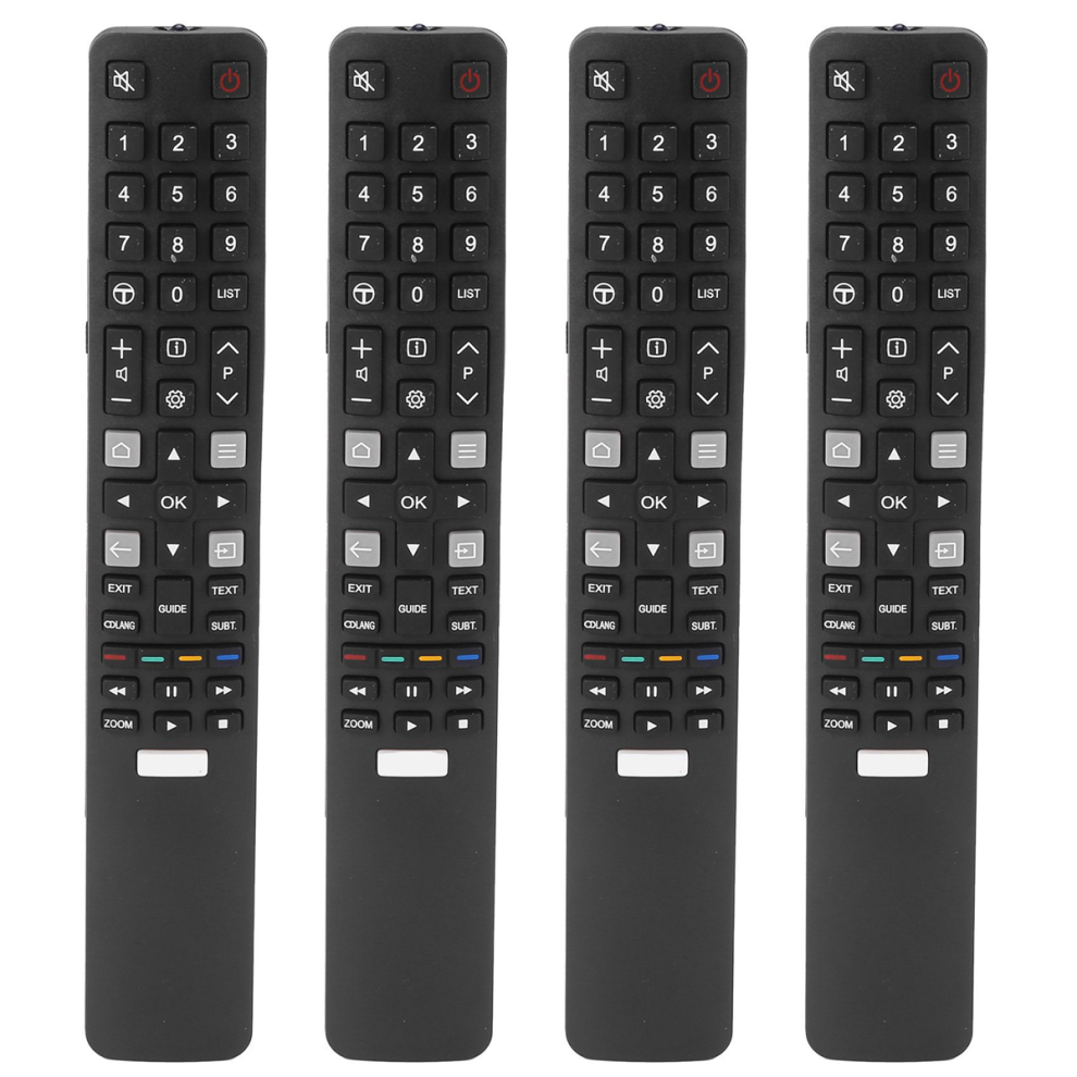 Tv Remote Control For Arc802n Yui1 49C2us 55C2us 65C2us 75C2us 4711624733149