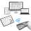 Trådlös Bluetooth Page Turner Kompatibel med iOS Android 7