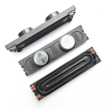 2Pair TV Speaker for TV BN96-16798M/H/M BN96-16798B/16798G/16798F