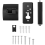 Surround Speaker Wall Mount Ceiling Bracket for -20 Series II 5