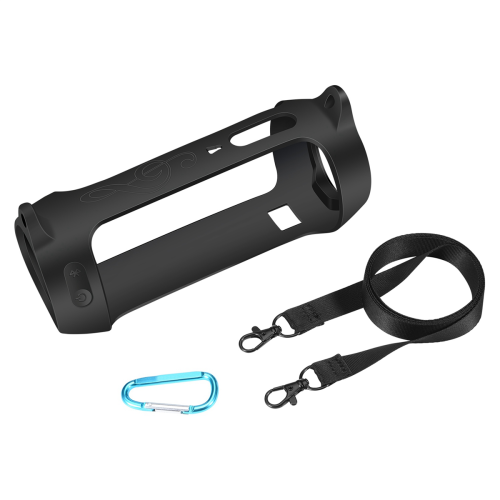 för Pulse 4 silikonskyddsfodral bärbar Bluetooth-högtalare 1