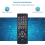 Replacement Remote Control R020H for LCD Projector CP-AX2503 4