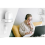 För Nest WiFi Pro väggmonteringsfäste väggförvaring, 2 st 6