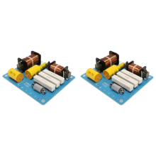 2 Way Crossover 800W Maximum for Stage Conference Speaker