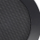 Ceiling Speaker Grille, 4-Inch Embedded Audio Speaker Grille(Black) 2