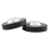 HiFi Audio 4 st högtalaramp CD-spikes basplatta 39 x 13 mm 6