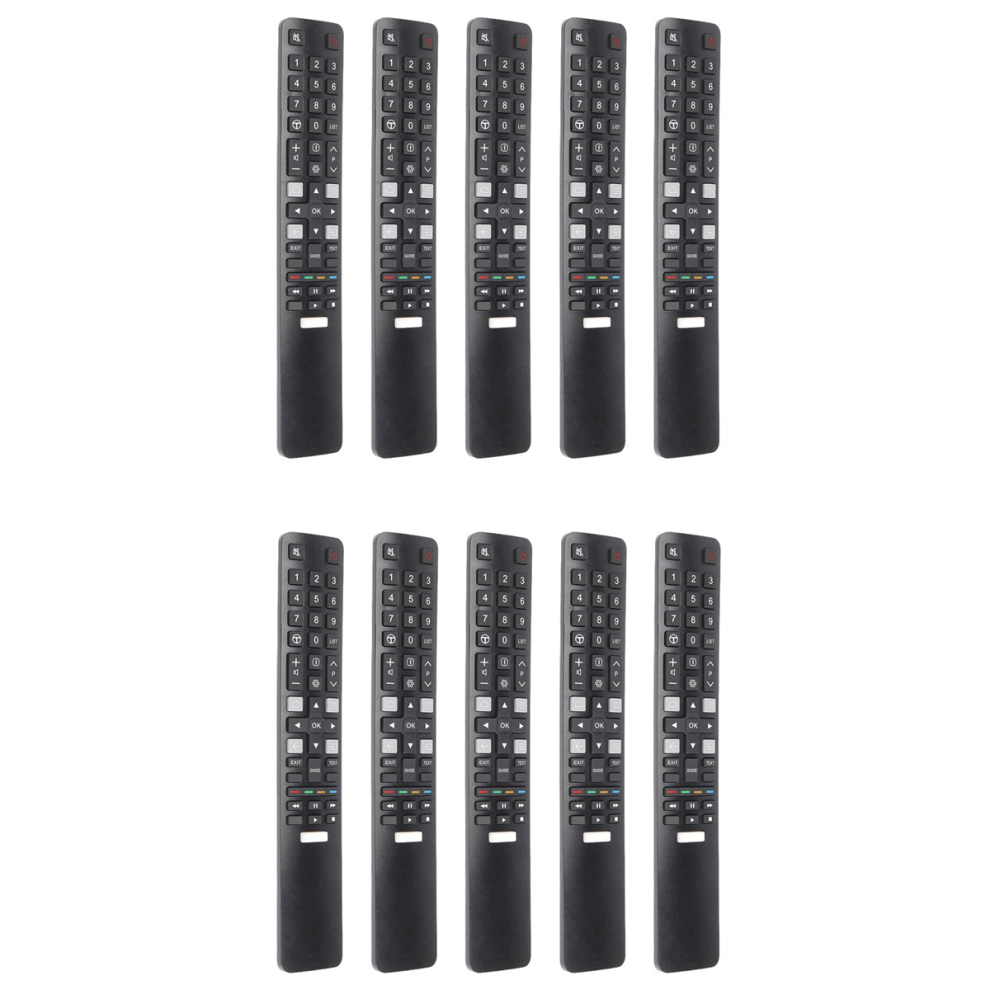 Tv Remote Control For Arc802n Yui1 49C2us 55C2us 65C2us 75C2us 4711624733118