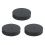 Carbon Fiber Speaker Isolation 40x10mm Spikes Base Pad HiFi AMP 1