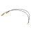 4x WLAN-antenner Pigtail HIROSE SMA Box-adapterkabel RSMA 2