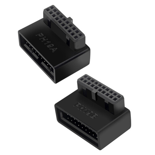 PH19B USB 3.0 intern header-konverterare för datormoderkort 2