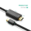 Mini DP till 1,8 meter kabel för Air/Pro, skärm, projektor 2
