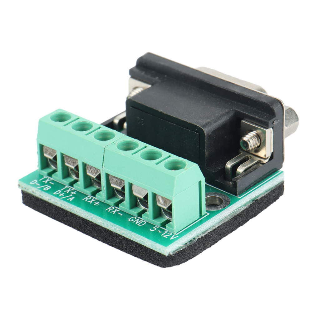 232 Rs232 Serial To Rs485/Rs422 485/422 Converter 4711624718153