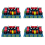 200W Speaker Crossover Double Treble+Midrange+Bass 4 Way Divider 1