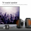 192KHz Digital Optical Coaxial to Analog Audio Hifi Converter 2