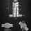 Compatible Impact Driver Anvil Assembly in Drill Head Housing 5