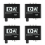 192KHz Digital Optical Coaxial to Analog Audio Hifi Converter 5