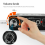 192KHz Digital Optical Coaxial to Analog Audio Hifi Converter 1