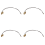 2x WLAN Antennas Pigtail HIROSE SMA Box adapter cable RSMA 1