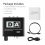192KHz Digital Optical Coaxial to Analog Audio Hifi Converter 6