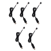 6-polig Ft232Rl Ft232-modul för seriell kabeladapter till TTL UART