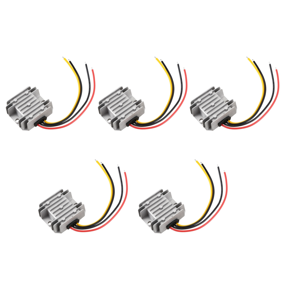 12V Dc Dc Converter Regulator Buck Power Supply 4711624717088