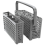 Dishwasher Cutlery Basket Storage Basket Suitable for 2