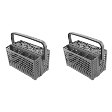 Dishwasher Cutlery Basket Storage Basket Suitable for