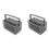 Dishwasher Cutlery Basket Storage Basket Suitable for 1