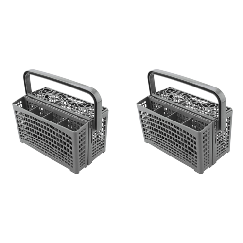 Dishwasher Cutlery Basket Storage Basket Suitable for